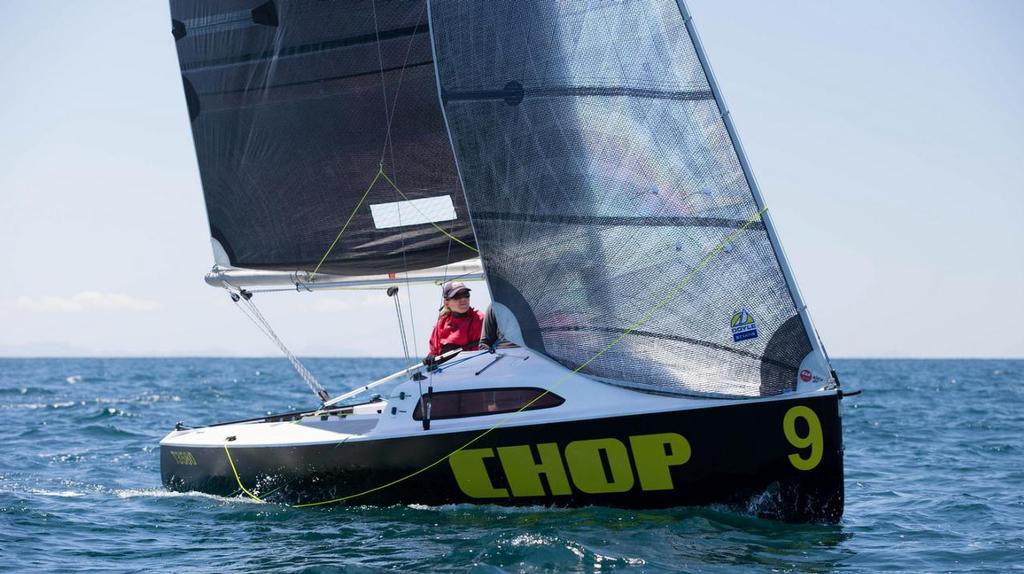  - 2015 Elliott 5.9 Nationals - Omaha © Paul Stubbs/Doyle Sails NZ http://www.doylesails.co.nz